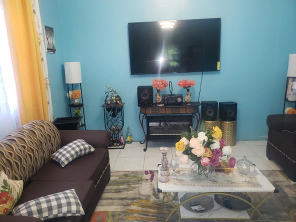 Twentieth image of Land Part of May Day in May Day, Manchester, Jamaica - property is For Sale