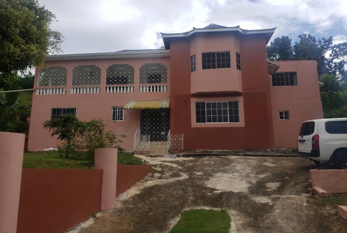 Third image of Land Part of May Day in May Day, Manchester, Jamaica - property is For Sale