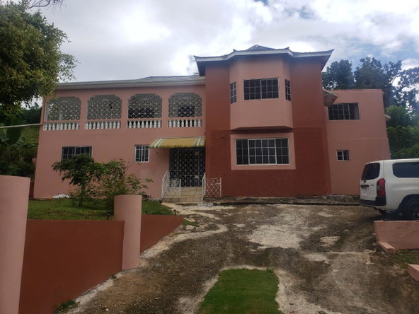 Third image of Land Part of May Day in May Day, Manchester, Jamaica - property is For Sale