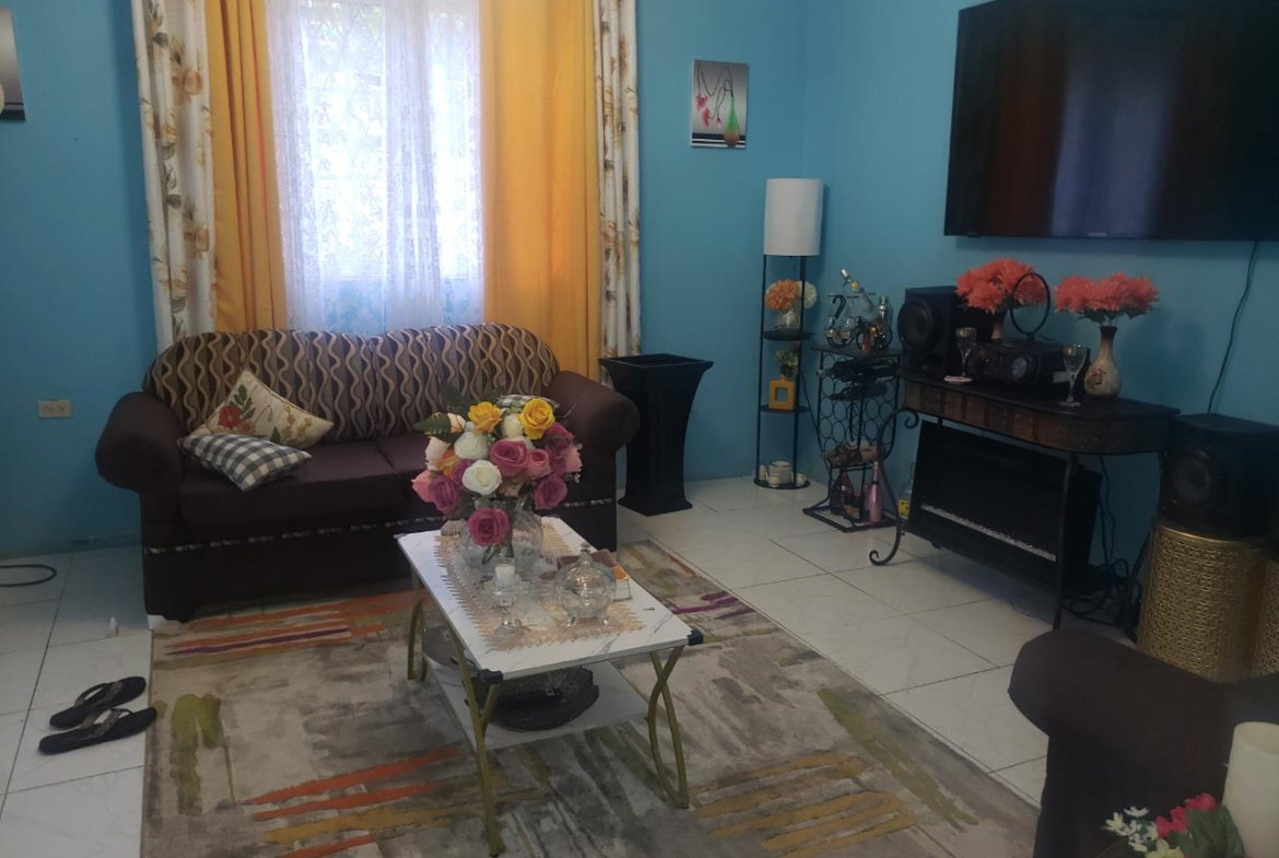 Twenty-First image of Land Part of May Day in May Day, Manchester, Jamaica - property is For Sale