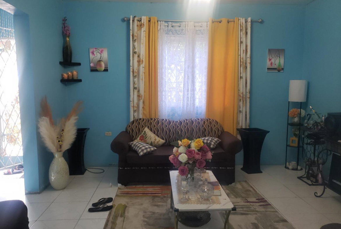 Twenty-Second image of Land Part of May Day in May Day, Manchester, Jamaica - property is For Sale
