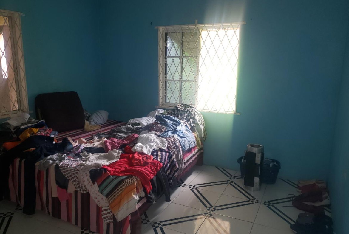 Twenty-Third image of Land Part of May Day in May Day, Manchester, Jamaica - property is For Sale
