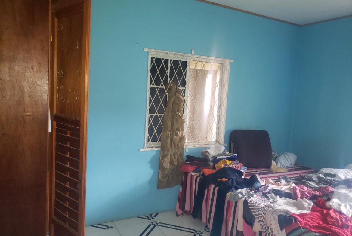 Twenty-Fourth image of Land Part of May Day in May Day, Manchester, Jamaica - property is For Sale