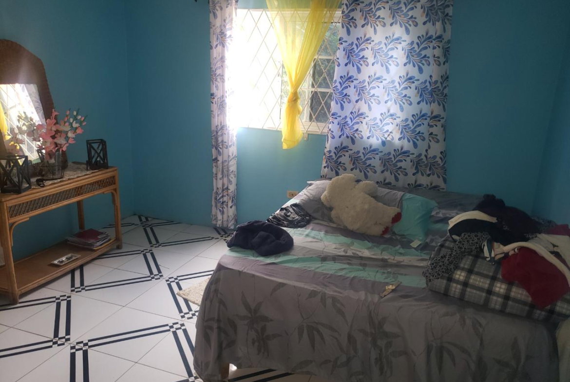 Twenty-Sixth image of Land Part of May Day in May Day, Manchester, Jamaica - property is For Sale