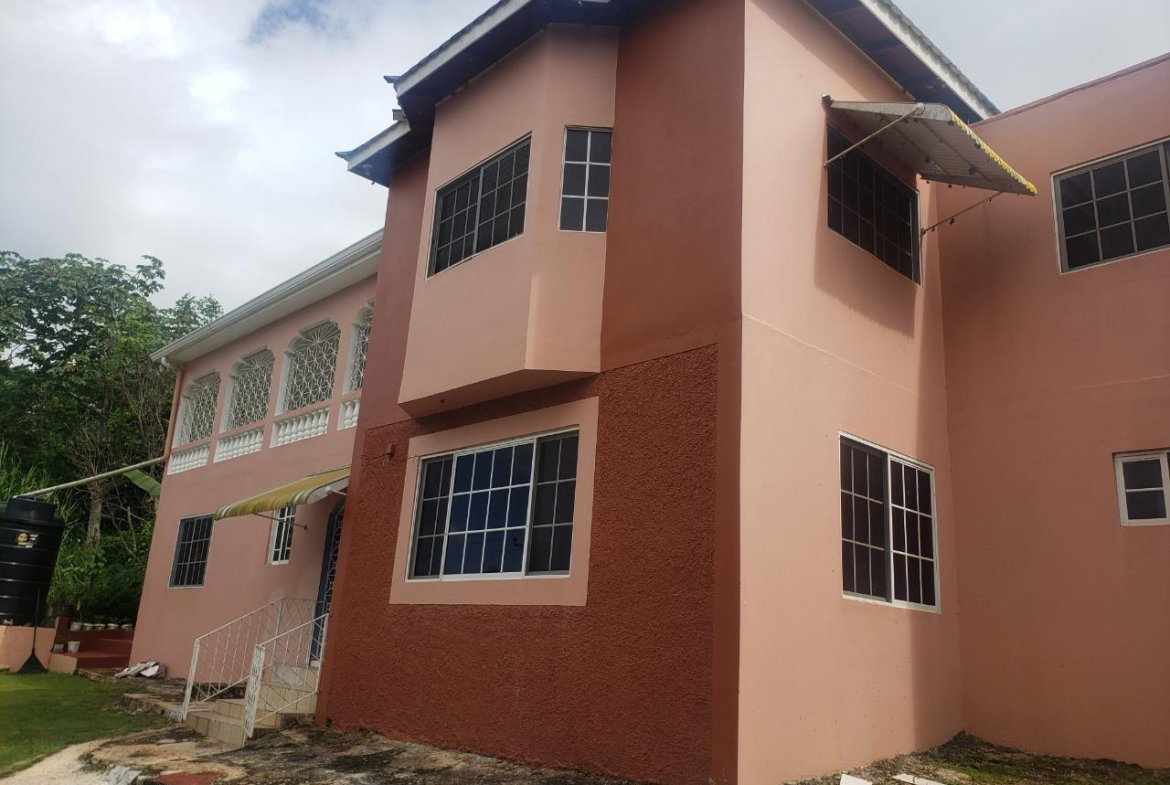 Fourth image of Land Part of May Day in May Day, Manchester, Jamaica - property is For Sale