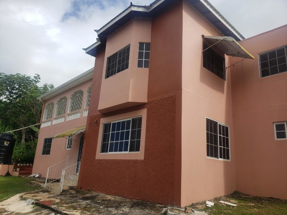 Fourth image of Land Part of May Day in May Day, Manchester, Jamaica - property is For Sale