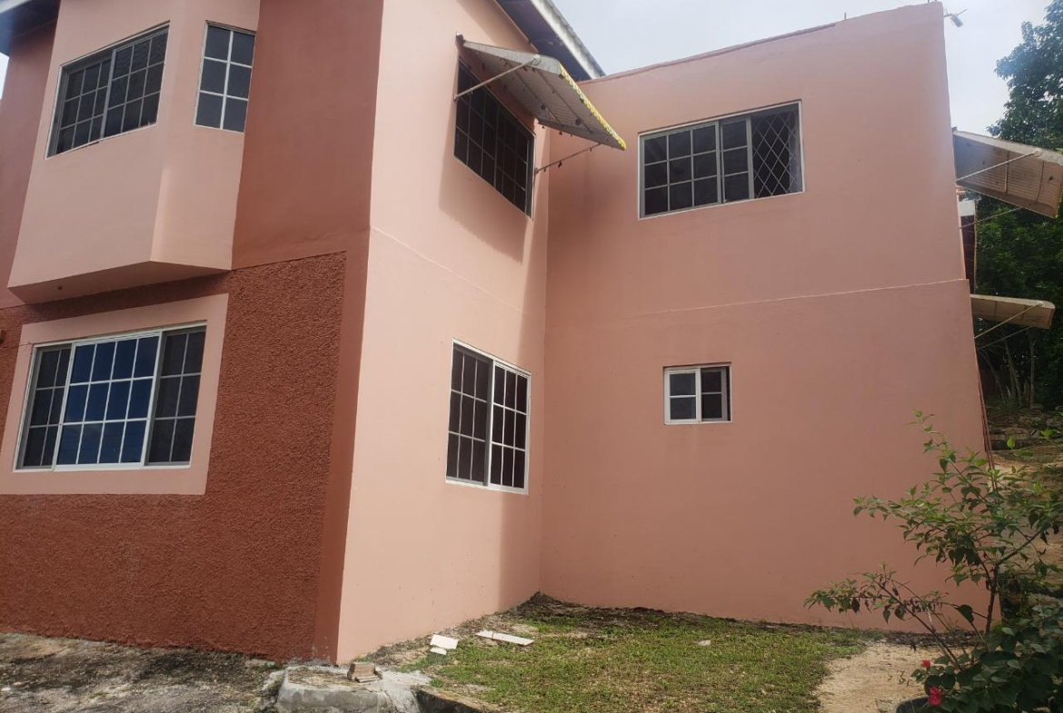 Fifth image of Land Part of May Day in May Day, Manchester, Jamaica - property is For Sale