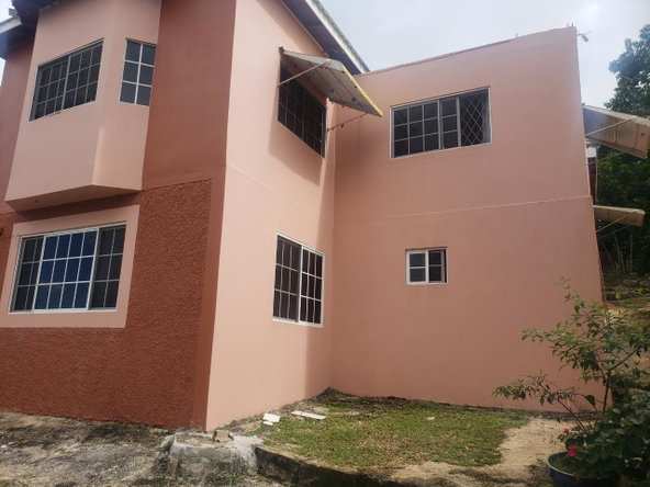 Fifth image of Land Part of May Day in May Day, Manchester, Jamaica - property is For Sale