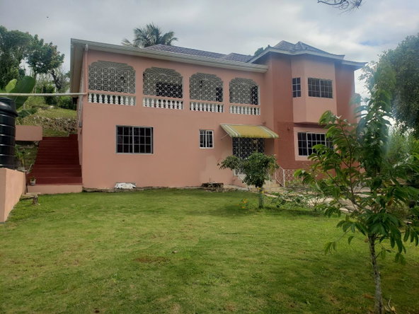 Sixth image of Land Part of May Day in May Day, Manchester, Jamaica - property is For Sale