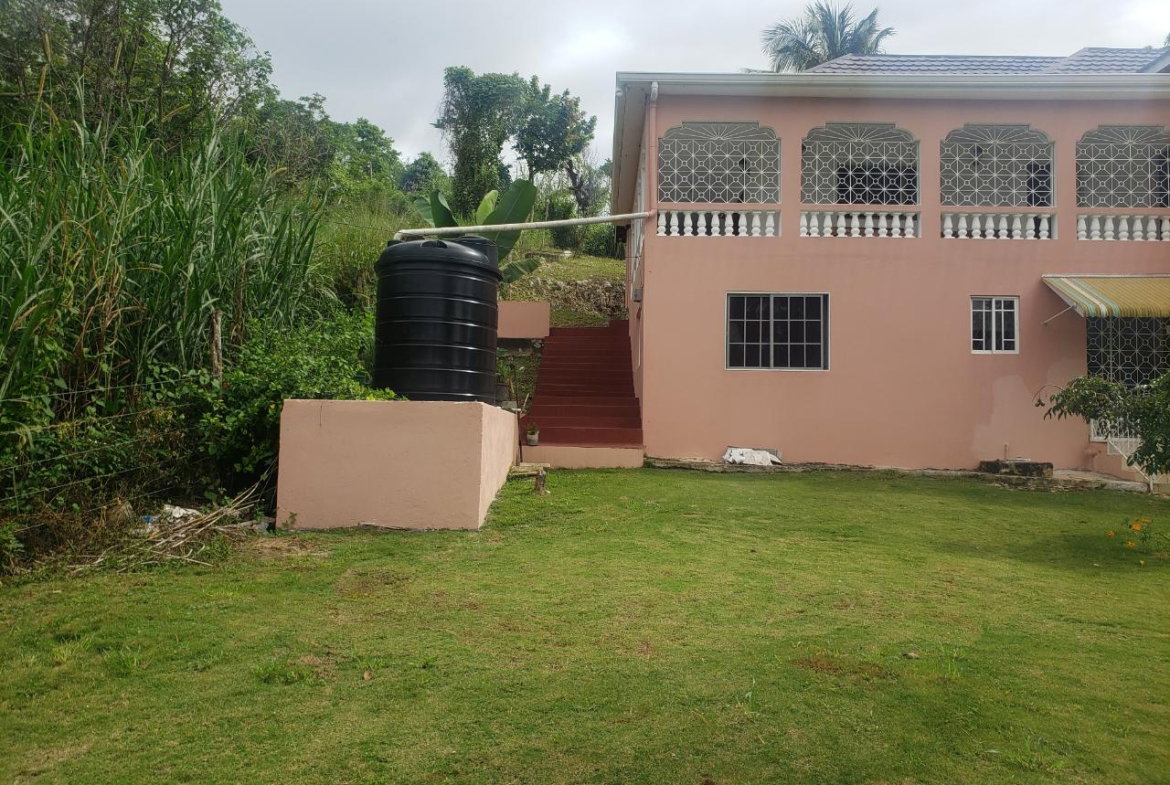 Seventh image of Land Part of May Day in May Day, Manchester, Jamaica - property is For Sale
