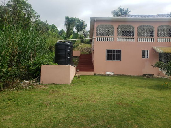 Seventh image of Land Part of May Day in May Day, Manchester, Jamaica - property is For Sale