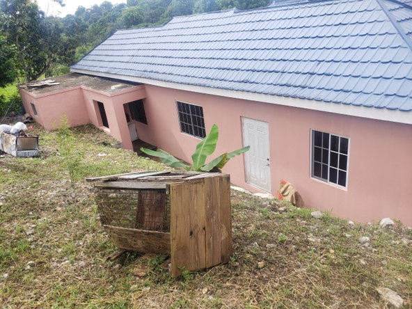 Eighth image of Land Part of May Day in May Day, Manchester, Jamaica - property is For Sale