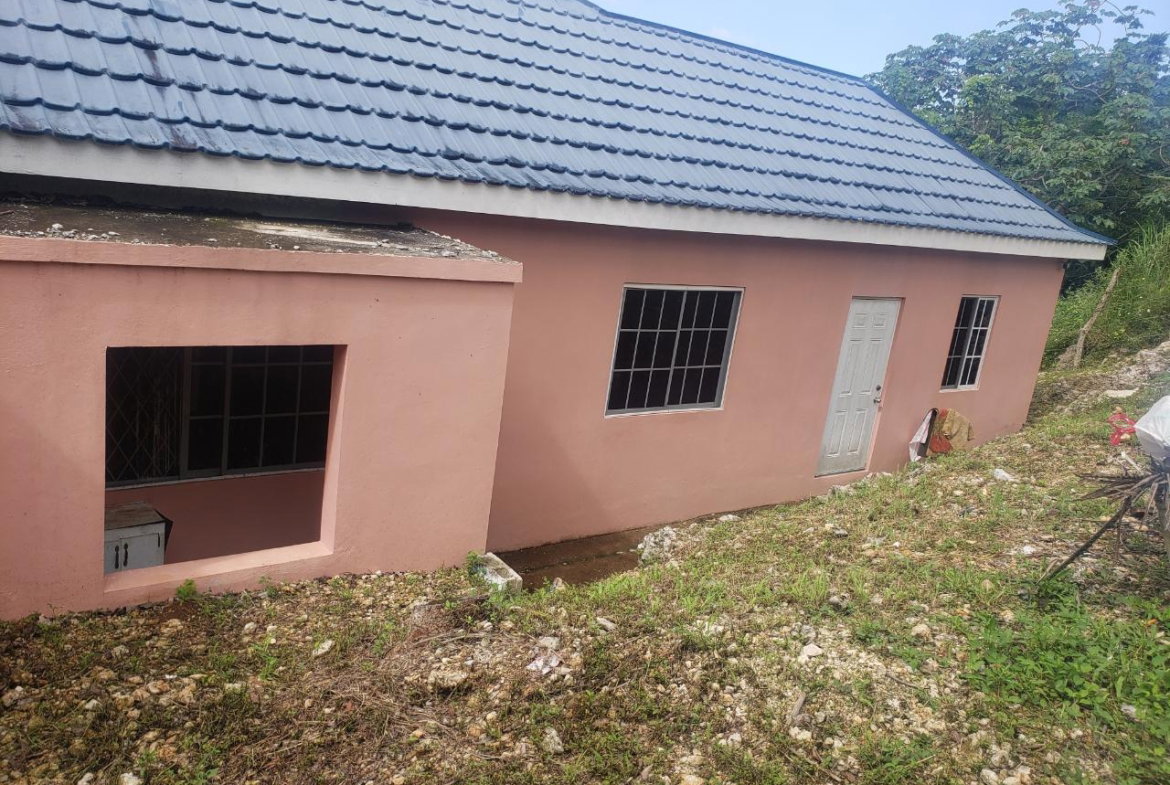 Ninth image of Land Part of May Day in May Day, Manchester, Jamaica - property is For Sale