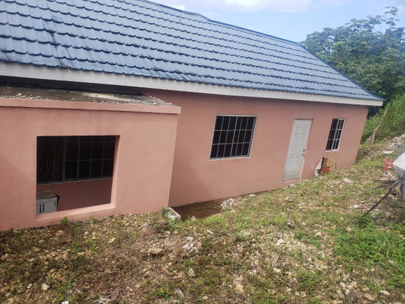 Ninth image of Land Part of May Day in May Day, Manchester, Jamaica - property is For Sale