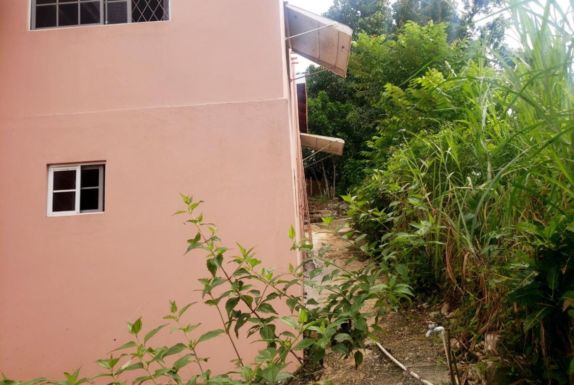 Tenth image of Land Part of May Day in May Day, Manchester, Jamaica - property is For Sale