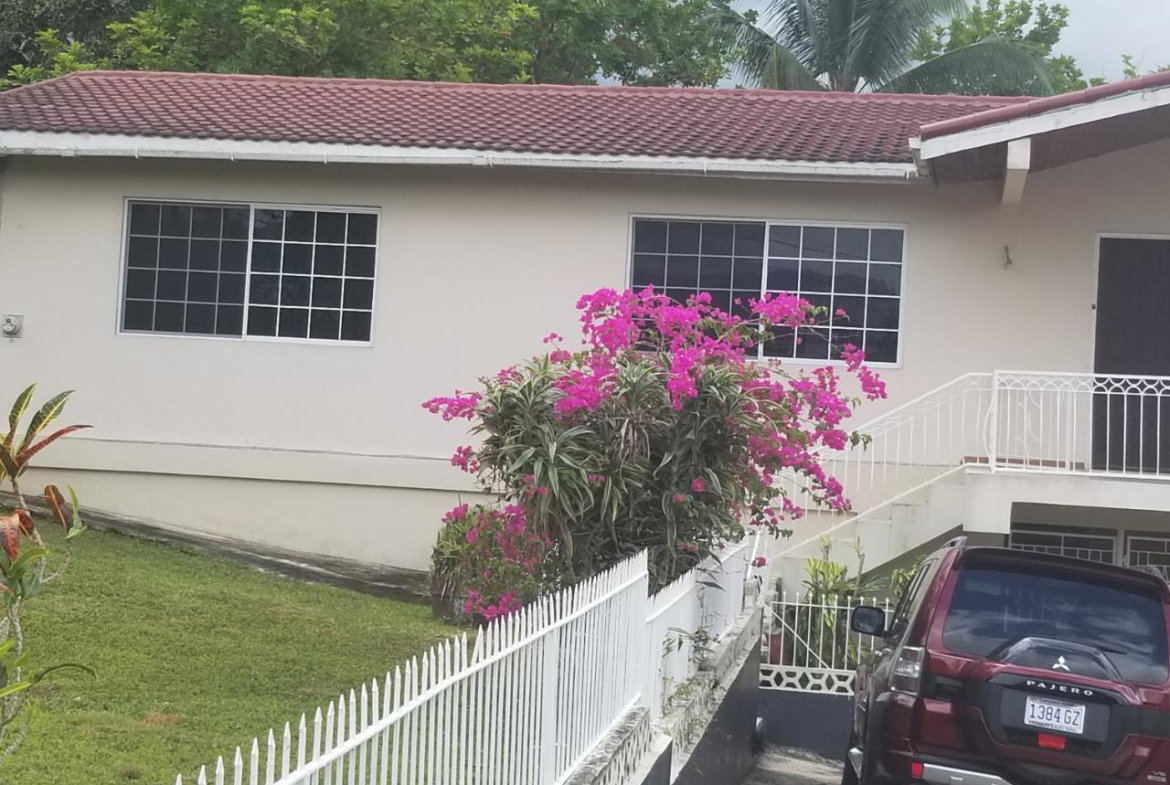 Second image of 39 Williamsfield Gardens in Williamsfield, Manchester, Jamaica - property is For Sale