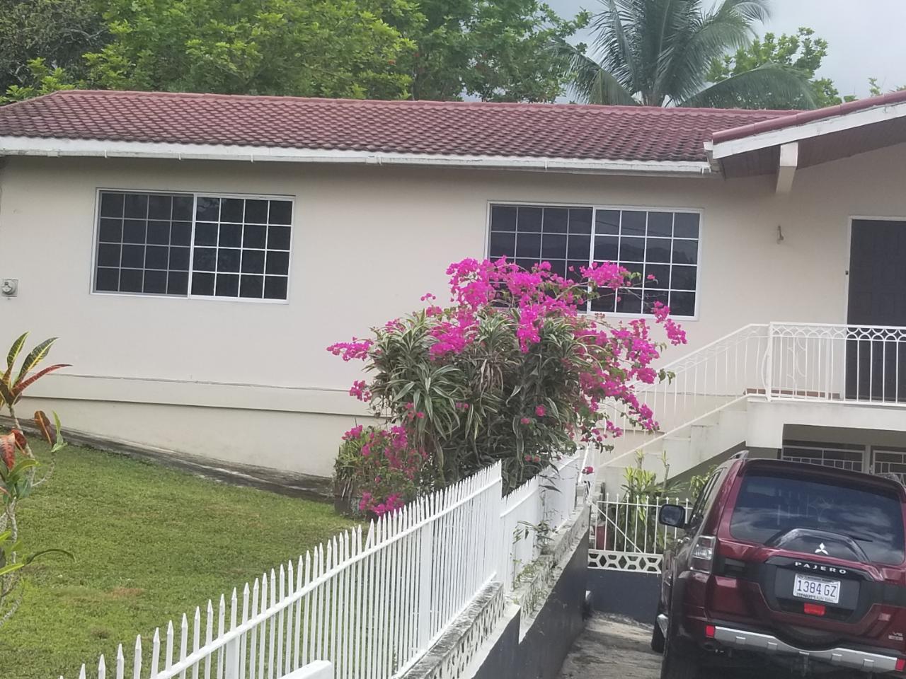 Second image of 39 Williamsfield Gardens in Williamsfield, Manchester, Jamaica - property is For Sale