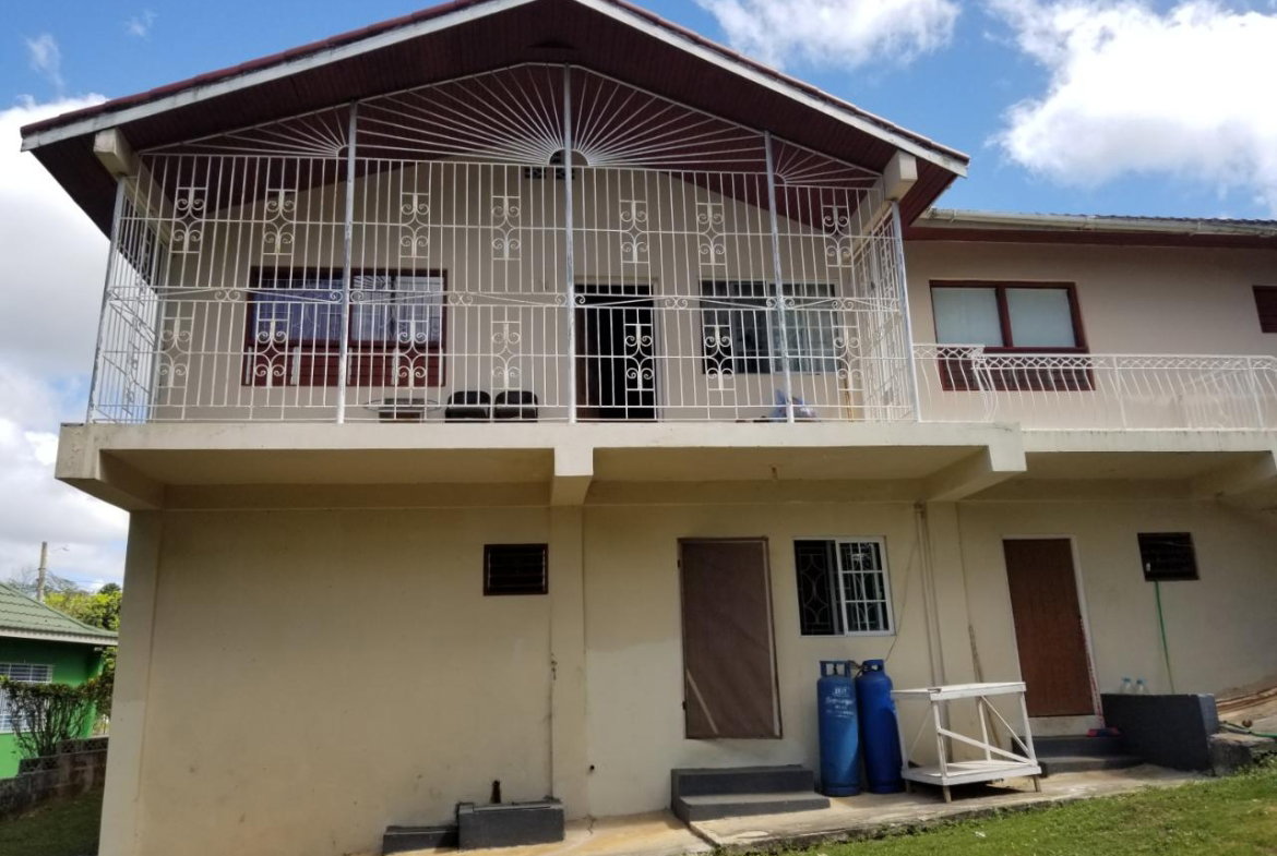 Eleventh image of 39 Williamsfield Gardens in Williamsfield, Manchester, Jamaica - property is For Sale