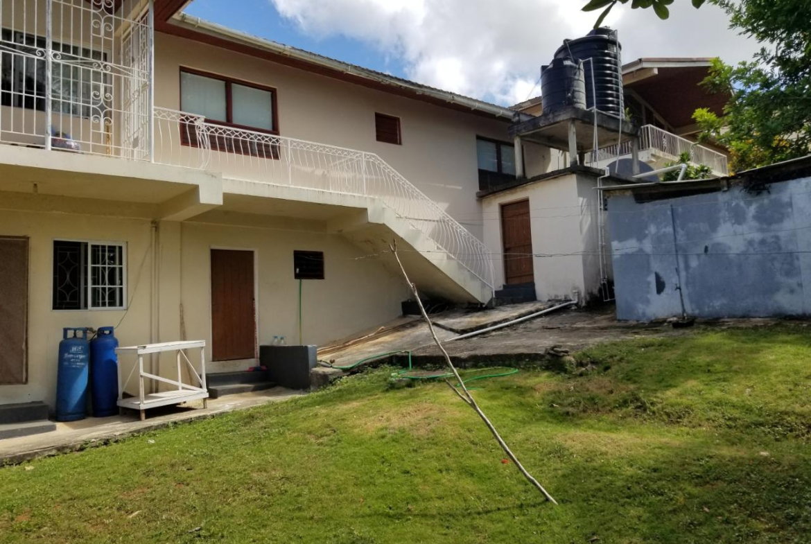 Twelfth image of 39 Williamsfield Gardens in Williamsfield, Manchester, Jamaica - property is For Sale