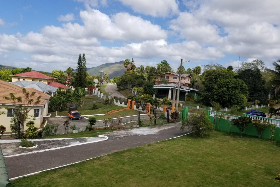Thirteenth image of 39 Williamsfield Gardens in Williamsfield, Manchester, Jamaica - property is For Sale