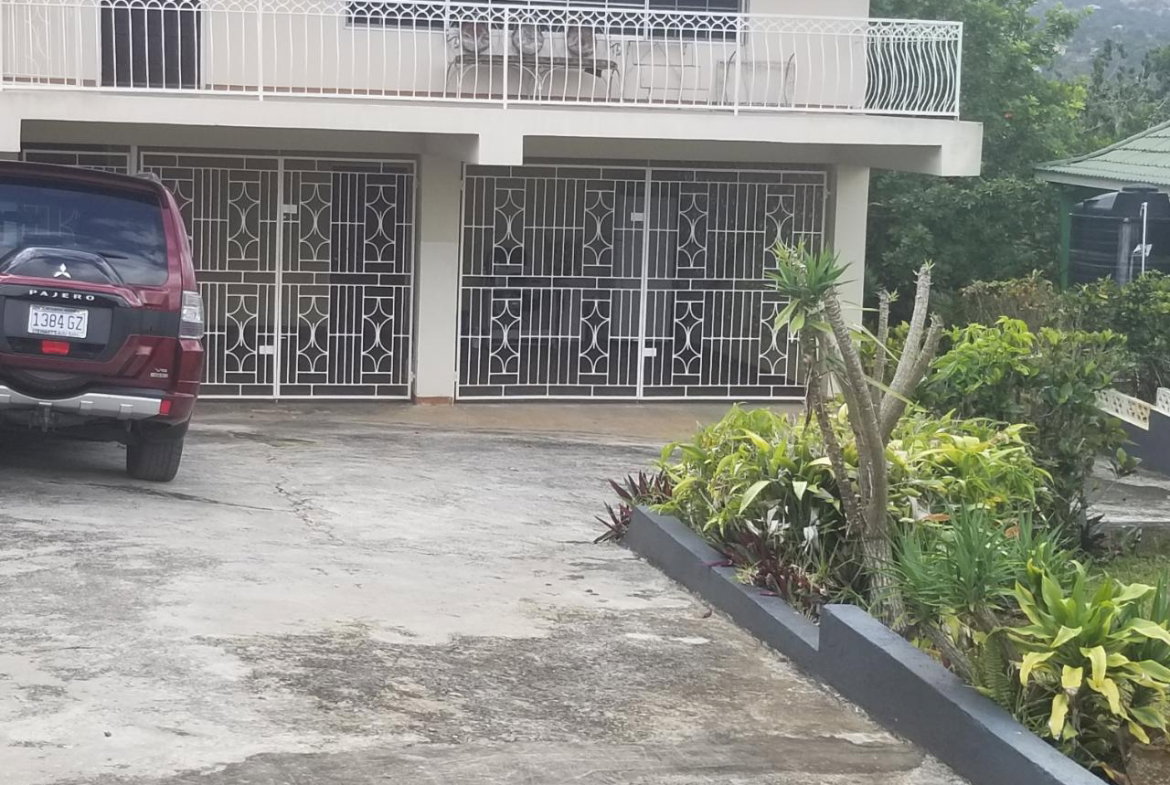 Third image of 39 Williamsfield Gardens in Williamsfield, Manchester, Jamaica - property is For Sale