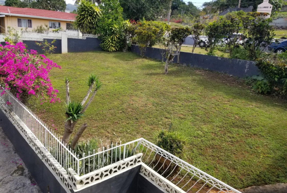 Fourth image of 39 Williamsfield Gardens in Williamsfield, Manchester, Jamaica - property is For Sale
