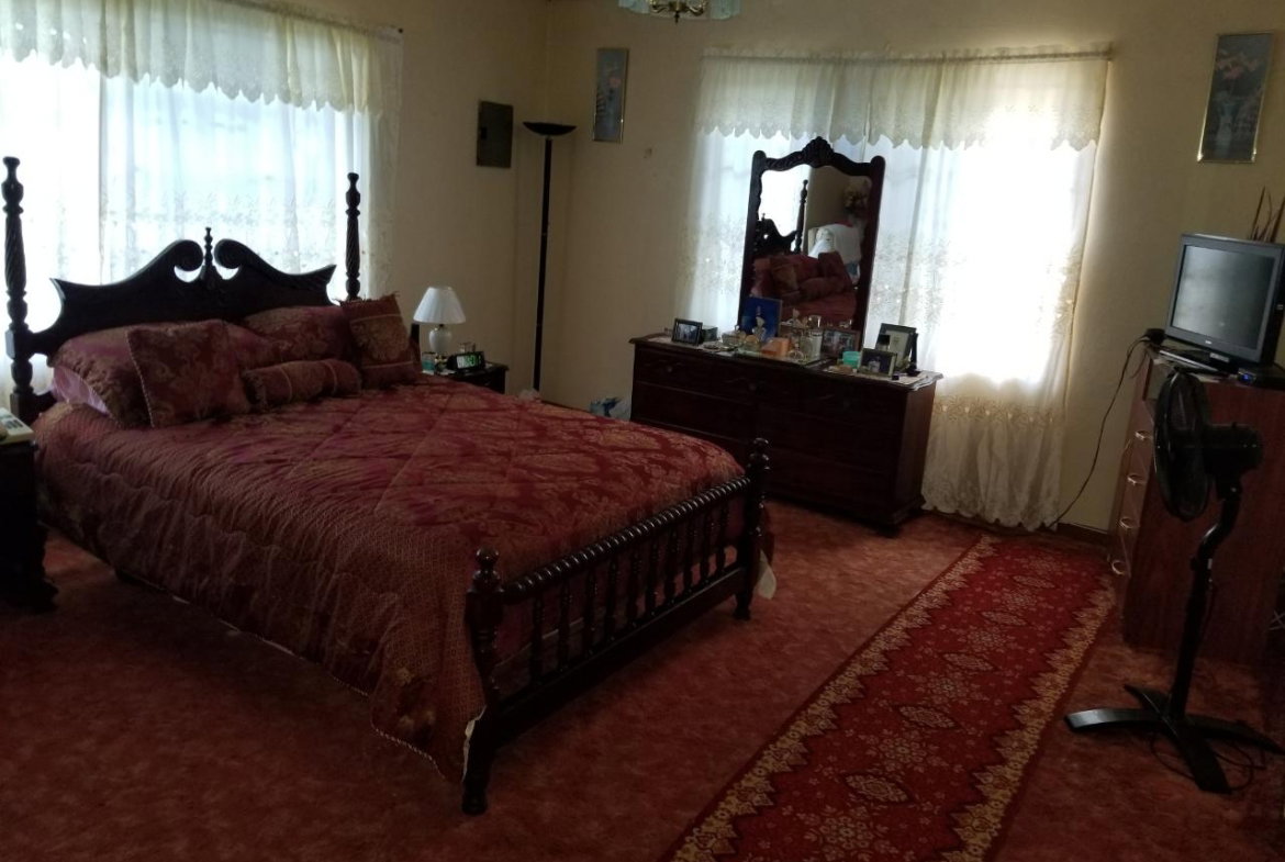 Fifth image of 39 Williamsfield Gardens in Williamsfield, Manchester, Jamaica - property is For Sale