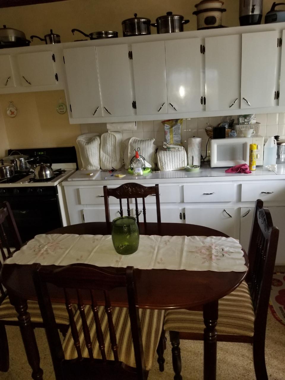 Ninth image of 39 Williamsfield Gardens in Williamsfield, Manchester, Jamaica - property is For Sale