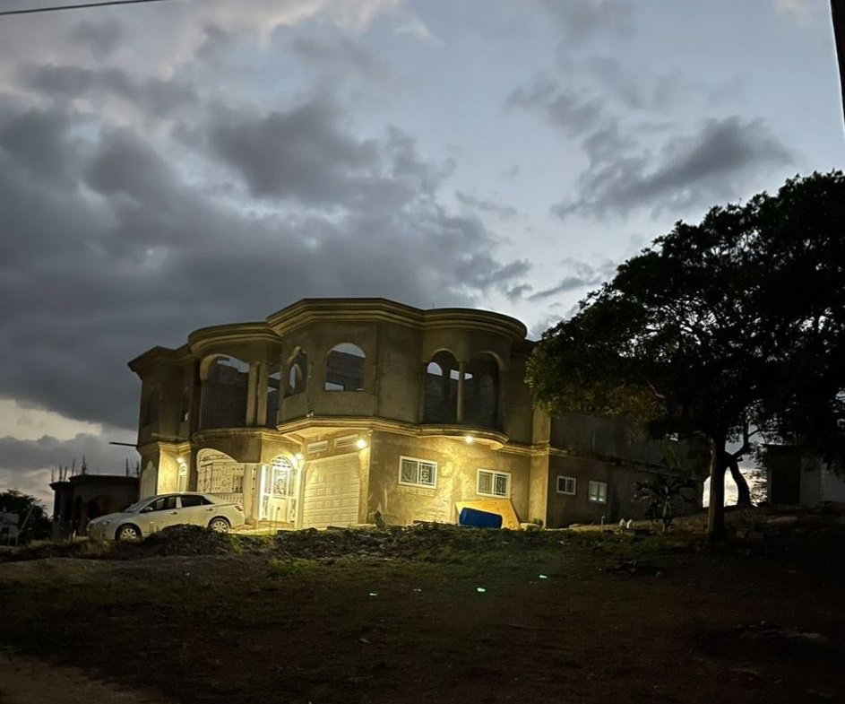 Second image of Mountainside st Elizabeth in MOUNTAINSIDE, St. Elizabeth, Jamaica - property is For Sale