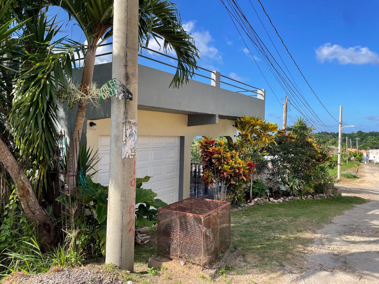 Second image of Azalea Loop Avenue in Three Hills, St. Mary, Jamaica - property is For Sale