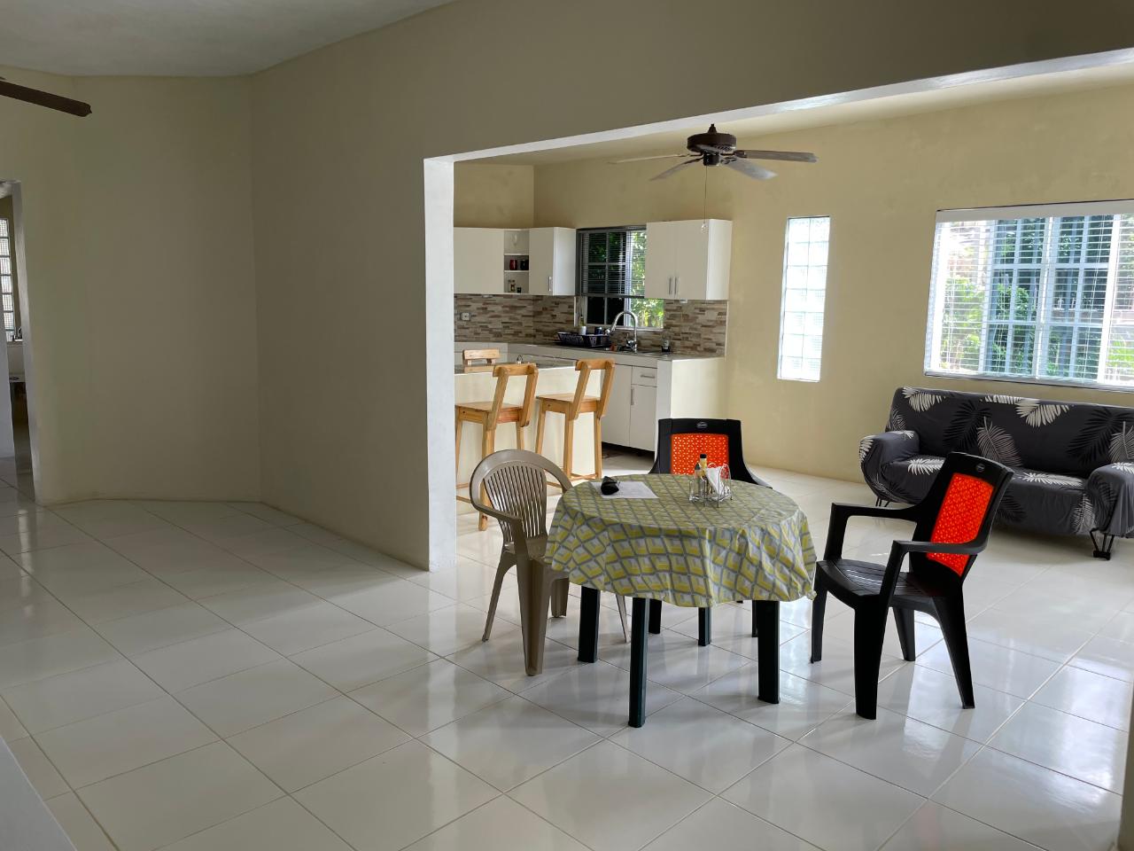 Fourteenth image of Azalea Loop Avenue in Three Hills, St. Mary, Jamaica - property is For Sale