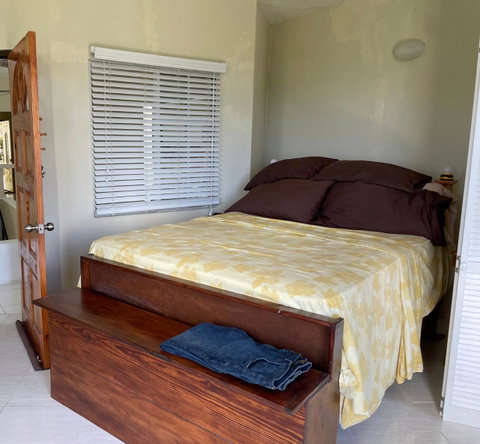 Fifteenth image of Azalea Loop Avenue in Three Hills, St. Mary, Jamaica - property is For Sale
