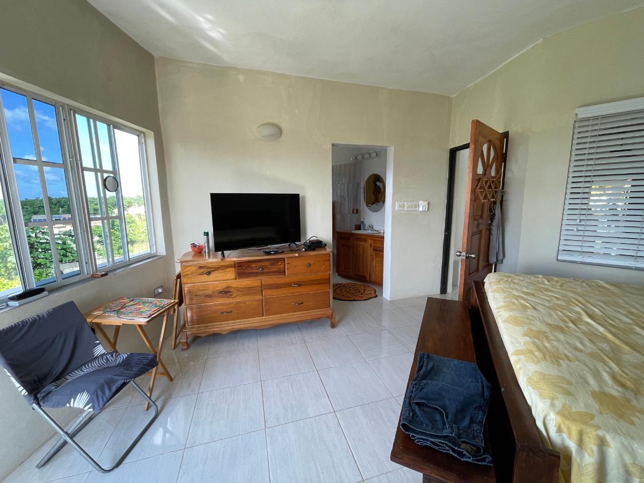 Sixteenth image of Azalea Loop Avenue in Three Hills, St. Mary, Jamaica - property is For Sale