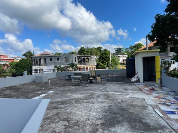 Fifth image of Azalea Loop Avenue in Three Hills, St. Mary, Jamaica - property is For Sale