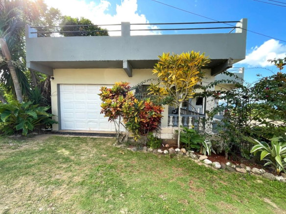 First image of Azalea Loop Avenue in Three Hills, St. Mary, Jamaica - property is For Sale