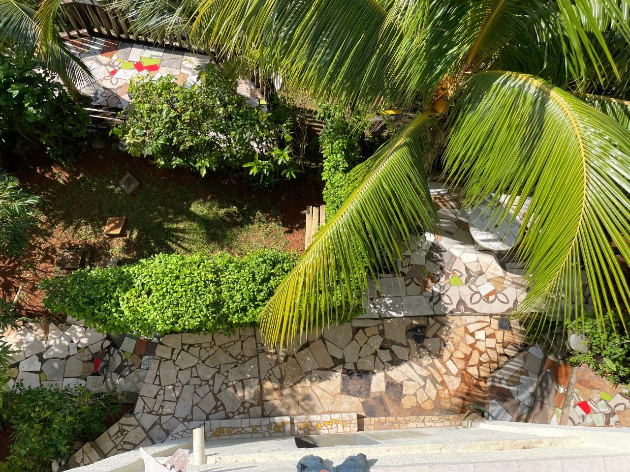 Eighth image of Azalea Loop Avenue in Three Hills, St. Mary, Jamaica - property is For Sale