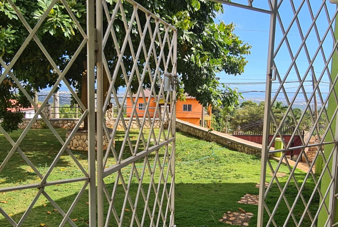 Second image of Green Glebe Road in Forest Hills, St. Andrew, Jamaica - property is For Rent