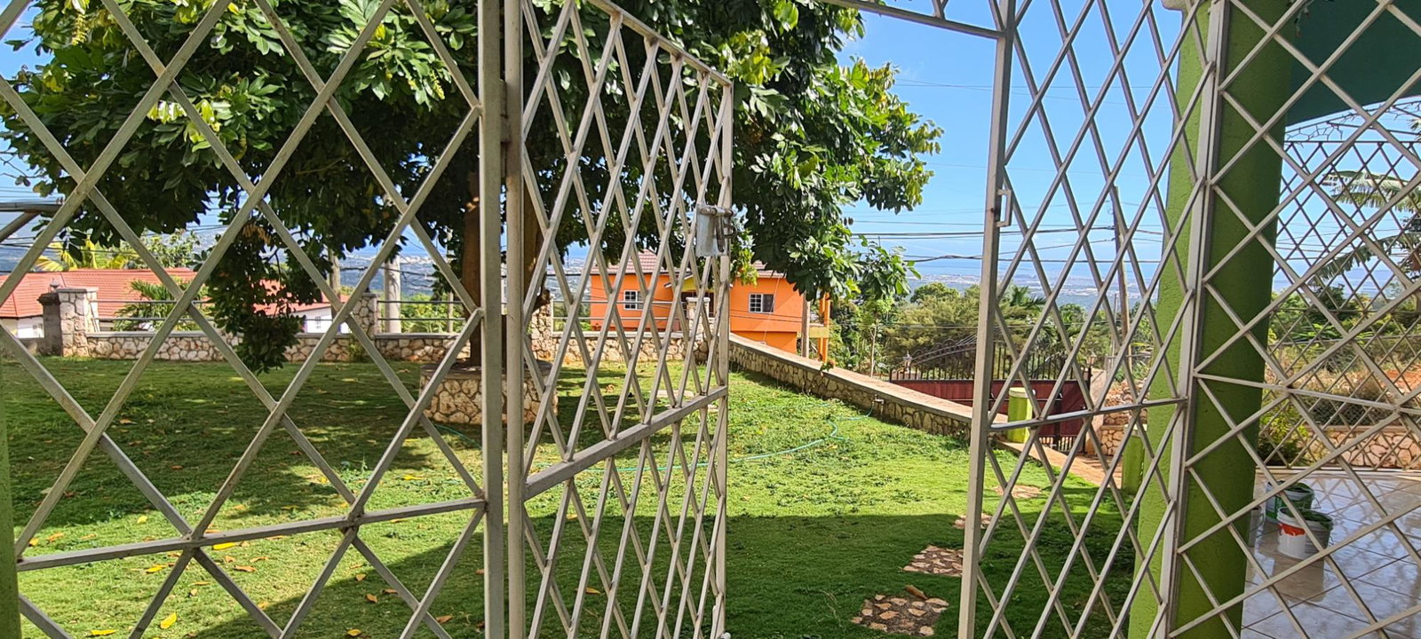 Second image of Green Glebe Road in Forest Hills, St. Andrew, Jamaica - property is For Rent