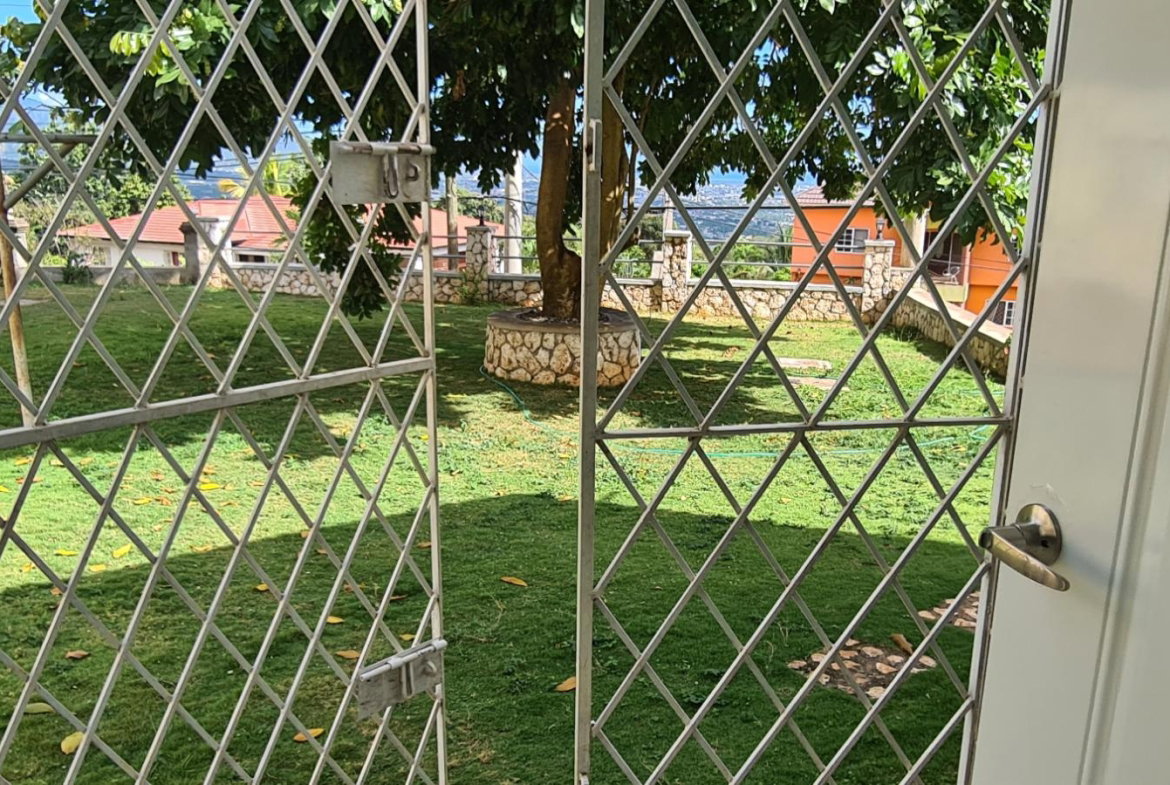 First image of Green Glebe Road in Forest Hills, St. Andrew, Jamaica - property is For Rent
