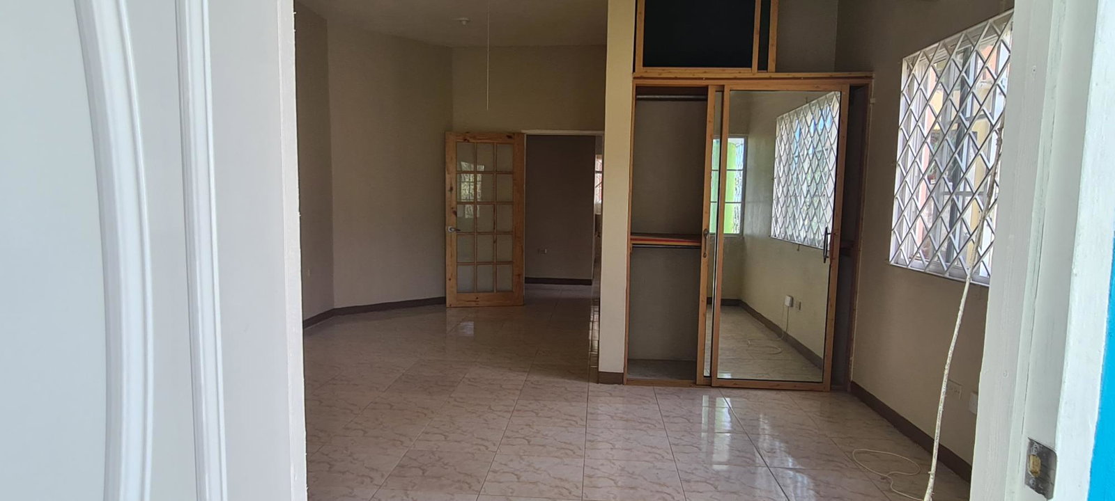Third image of Green Glebe Road in Forest Hills, St. Andrew, Jamaica - property is For Rent