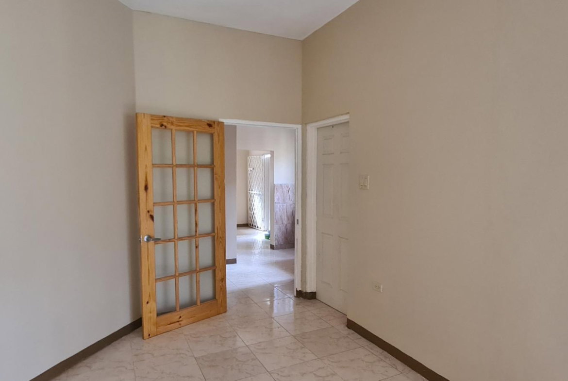 Fifth image of Green Glebe Road in Forest Hills, St. Andrew, Jamaica - property is For Rent