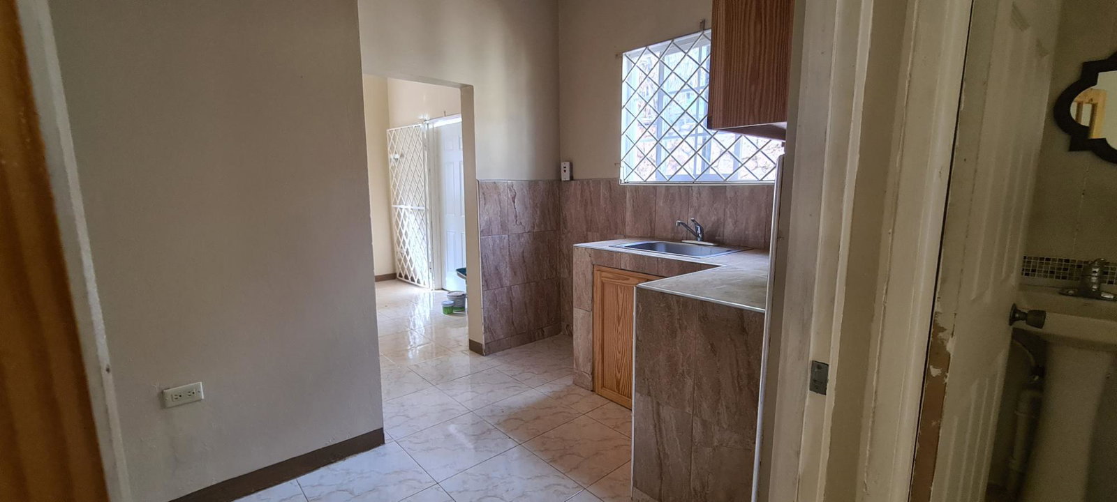 Eighth image of Green Glebe Road in Forest Hills, St. Andrew, Jamaica - property is For Rent