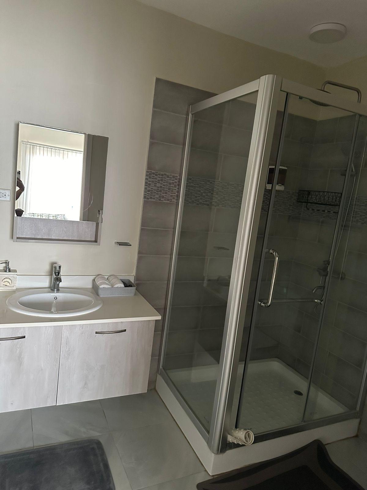 Spacious-Townhouse-for-Rent-in-Gated-Community-Camelot-Village-Jamaica Eleventh image of 13 Camelot Village in Discovery Bay, St. Ann, Jamaica - property is For Rent