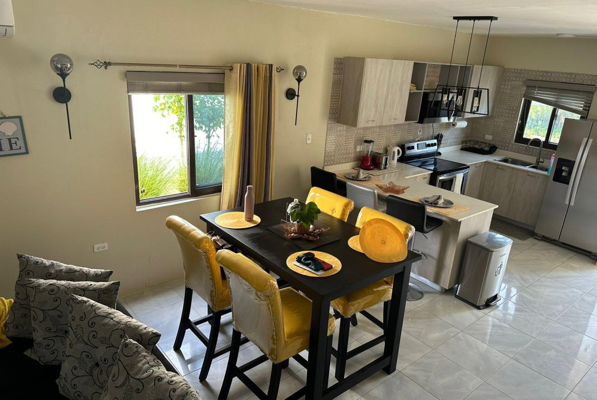 First image of 13 Camelot Village in Discovery Bay, St. Ann, Jamaica - property is For Rent