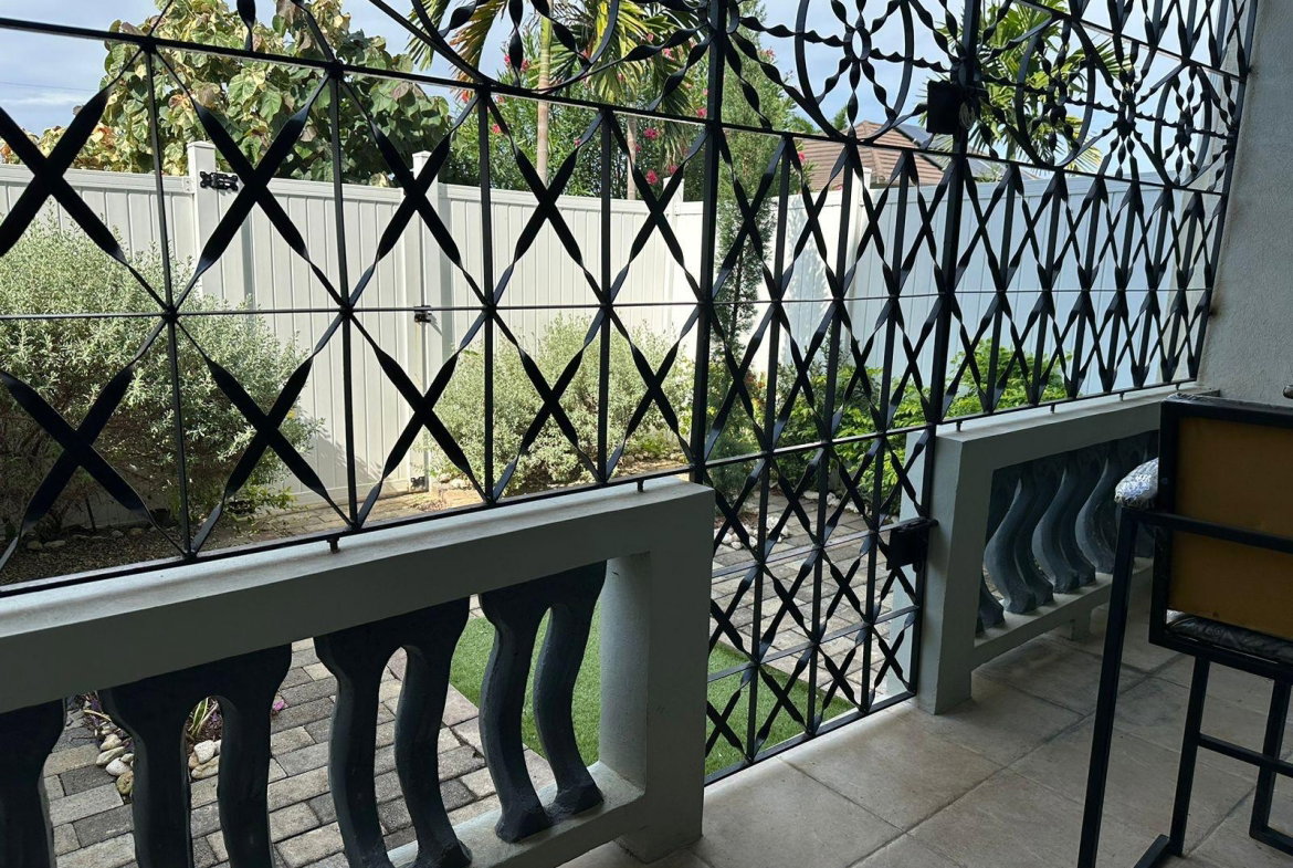 Thirteenth image of 13 Camelot Village in Discovery Bay, St. Ann, Jamaica - property is For Rent