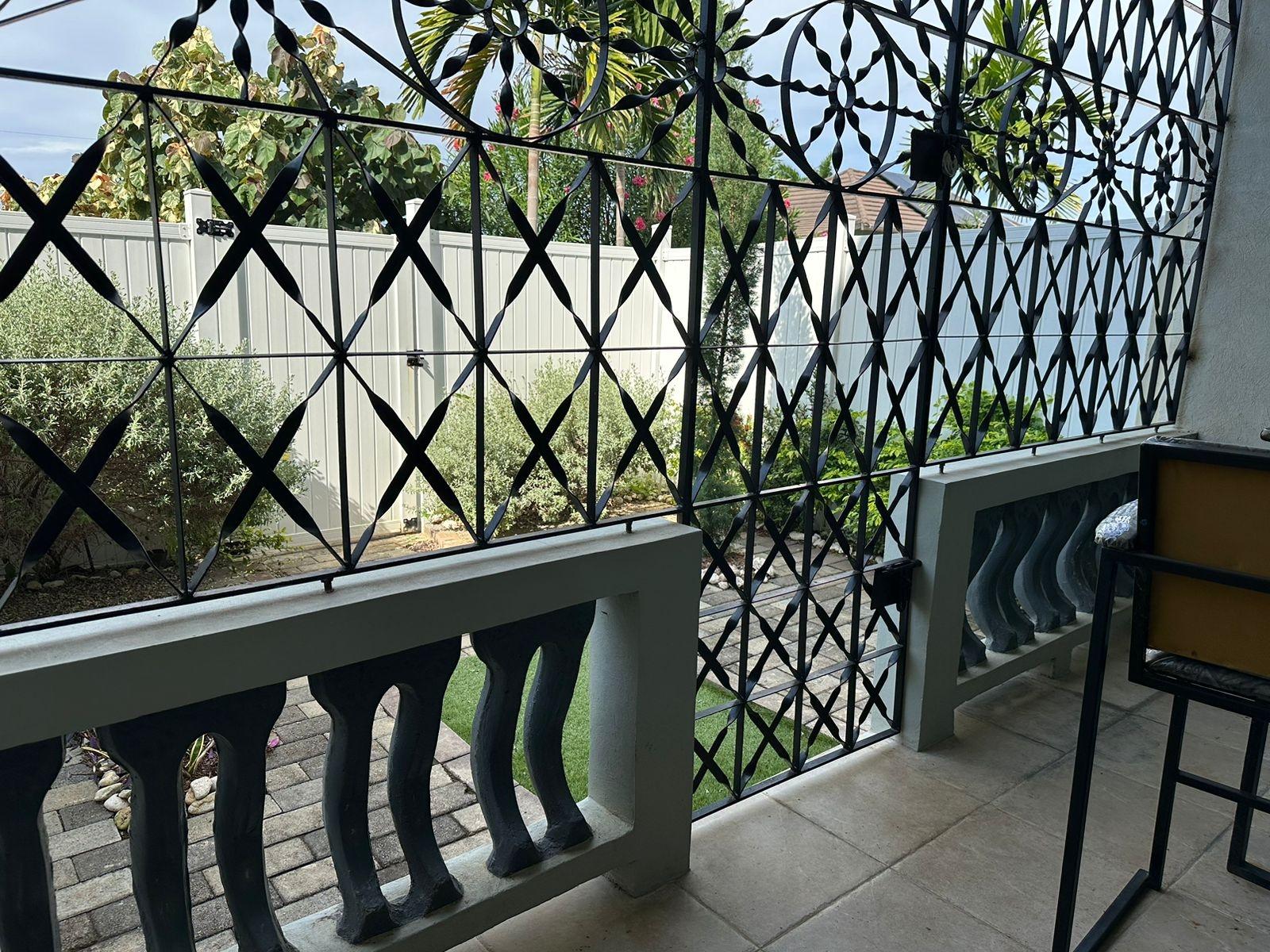 Spacious-Townhouse-for-Rent-in-Gated-Community-Camelot-Village-Jamaica Thirteenth image of 13 Camelot Village in Discovery Bay, St. Ann, Jamaica - property is For Rent