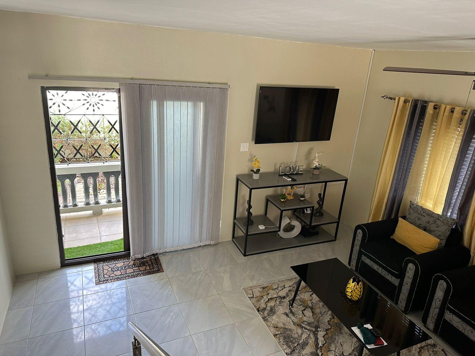 Spacious-Townhouse-for-Rent-in-Gated-Community-Camelot-Village-Jamaica Fourteenth image of 13 Camelot Village in Discovery Bay, St. Ann, Jamaica - property is For Rent
