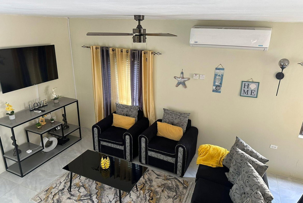 Third image of 13 Camelot Village in Discovery Bay, St. Ann, Jamaica - property is For Rent