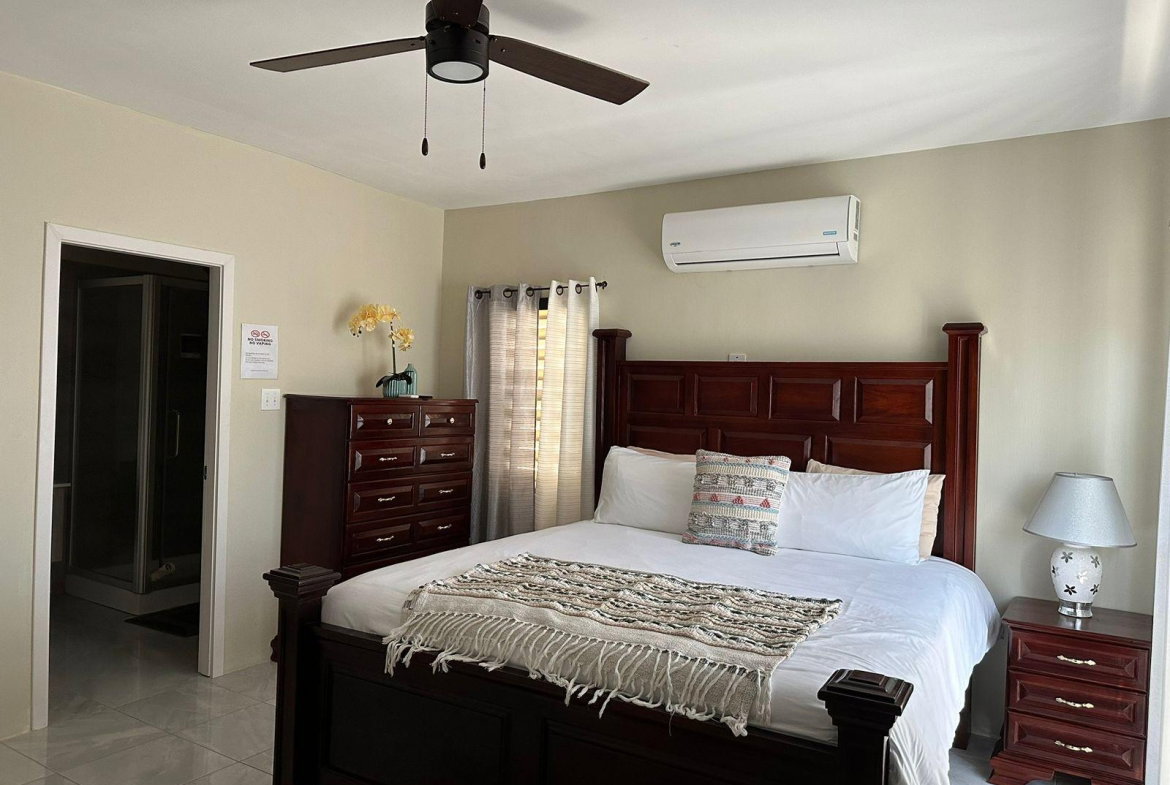 Fifth image of 13 Camelot Village in Discovery Bay, St. Ann, Jamaica - property is For Rent