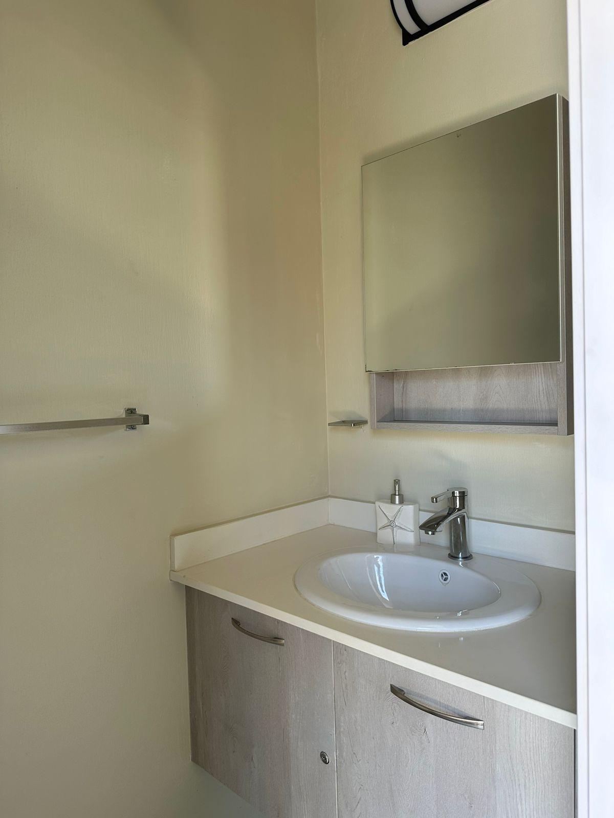 Spacious-Townhouse-for-Rent-in-Gated-Community-Camelot-Village-Jamaica Tenth image of 13 Camelot Village in Discovery Bay, St. Ann, Jamaica - property is For Rent